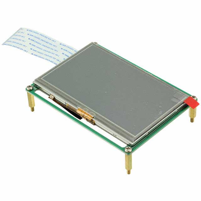 LCD8000-43T / 인투피온